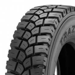 TRAZANO 315/80R22.5 MD777 ON/OFF
