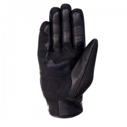 Gloves touring OXFORD BRISBANE grey
